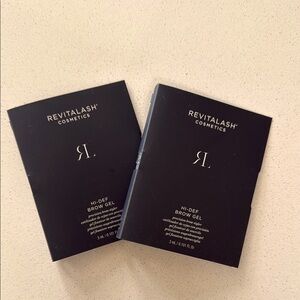 NEW Revitalash Cosmetics Hi-Def Brow Gel